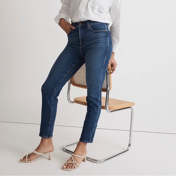 Madewell Denim - Madewell jeans roadtripper